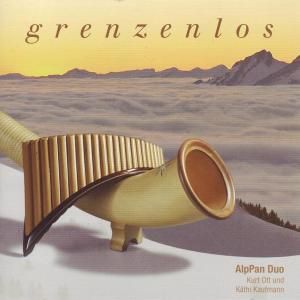 Alppan Duo - Grenzenlos