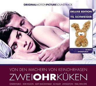 Various - Zweiohrküken - Deluxe Edt.