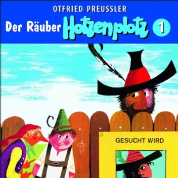 Der Räuber Hotzenplotz 01 (Neuproduktion)