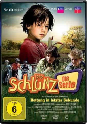 Der Schlunz - Die Serie | Folge 1: Rettung in letzter Sekunde