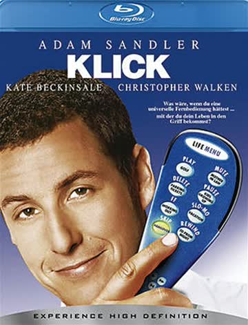 Klick [Blu-ray]