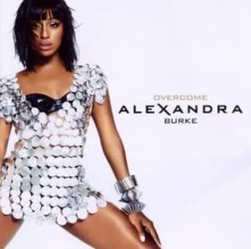 Alexandra Burke - Overcome