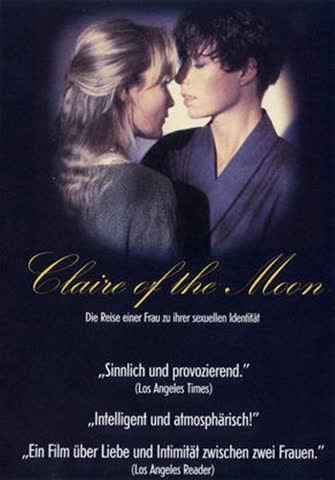 Claire of the Moon - Special Edition