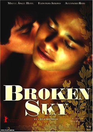 Broken Sky - el cielo dividido