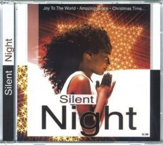 Diverse - Christmas Gospel