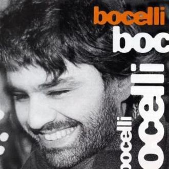 Bocelli Andrea - Bocelli
