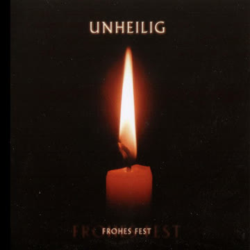 Unheilig - Frohes Fest (Re-Release)