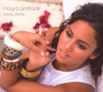 Andrade Mayra - Storia, Storia...