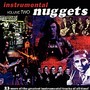 Sampler - Instrumental Nuggets - Vol. 2