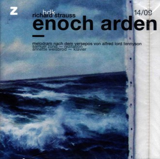 Zünd Samuel - Enoch Arden