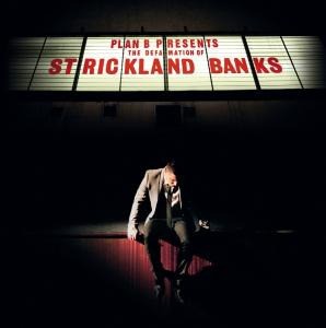 Plan B - Defamation Of Strickland Banks