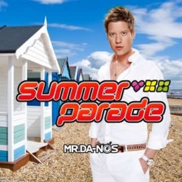 Various Artists - Summer Parade 2010 - House