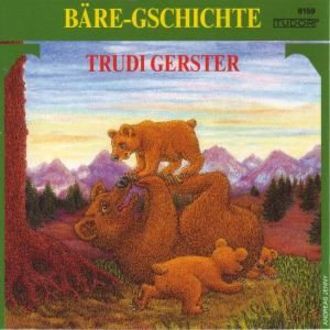Bäre-Gschichte