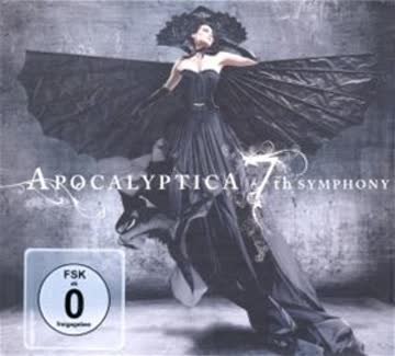 Apocalyptica - 7th Symphony (Premium Version)