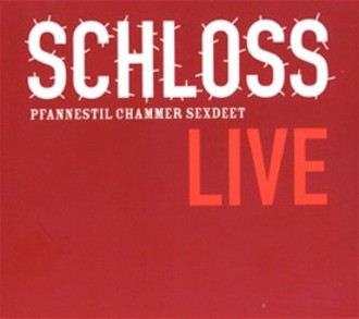 Pfannestil Chammer Sexdeet - Schloss
