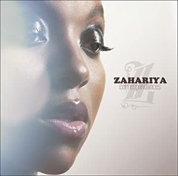 Zahariya - Correspondances