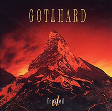 Gotthard - Defrosted
