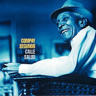 Compay Segundo - Calle Salud