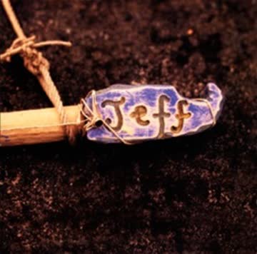 Exsila Artikel: Jeff Beck - Jeff