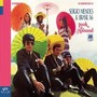 Mendes Sergio & Brasil 66 - Look Around