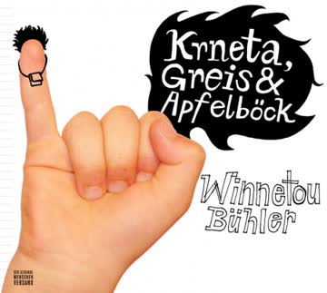 Winnetou Büehler