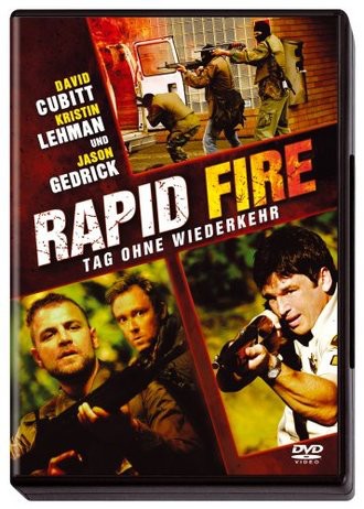 Rapid Fire - Tag Ohne Wiederkehr