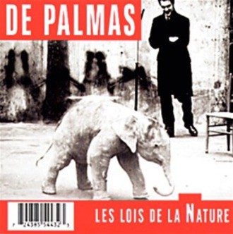 De Palmas - Le Lois De La Nature