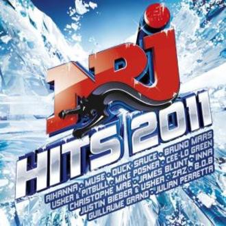 Sampler - Nrj Hits 2011