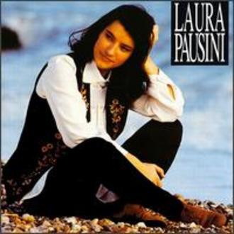 Laura Pausini - Laura Pausini (2nd Album)