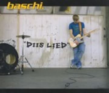 Baschi - Diis Lied