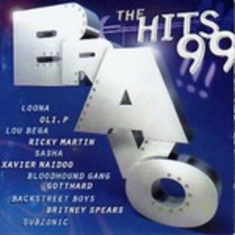 Various - Bravo The Hits 99