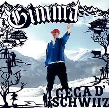 Gimma - I Gega D'schwiiz