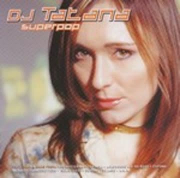 DJ Tatana - Superpop