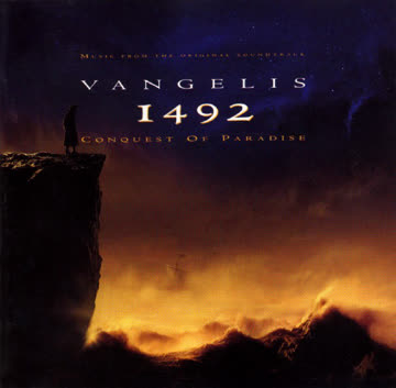 Vangelis - 1492 - Conquest Of Paradise