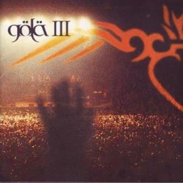 Gölä - Gölä III Live:02