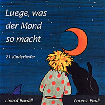 Luege, Was Der Mond So Macht