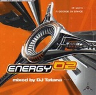 Various - Gestrichen/Energy 02