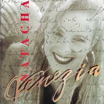Natacha - Venezia