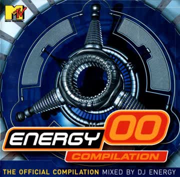 TECHNO / TRANCE Compilation - Energy 2000 - Compilation