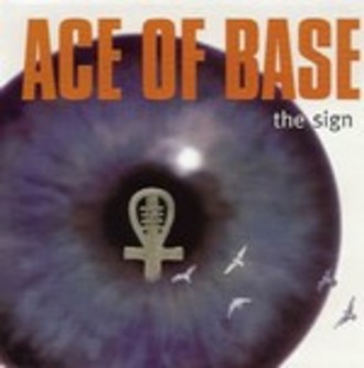 Ace of Base - The Sign