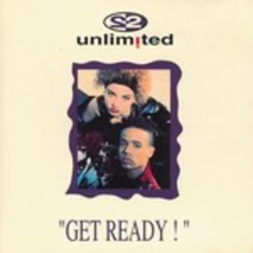 2 Unlimited - Get Ready !
