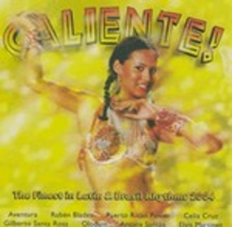 Various - Caliente 2004