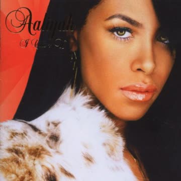 Aaliyah - I care 4 you (Best Of)