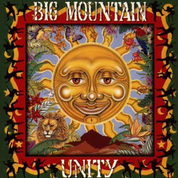 Big Mountain - Unity