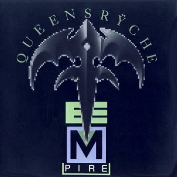 Queensrÿche - Empire