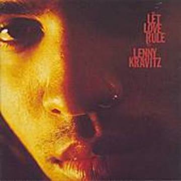 Lenny Kravitz - Let Love Rule