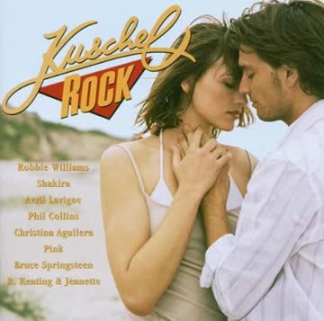 Various - Kuschelrock 17