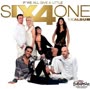 Six4One - If We All Give A Little - The Album (exklusiv bei Amazon.de)