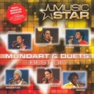 Musicstars - Best of Mundart & Duets