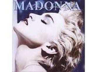 Madonna - True Blue